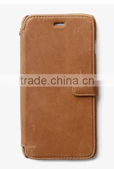 Guangzhou cellphone accessories vintage covers and cases for iphone 6