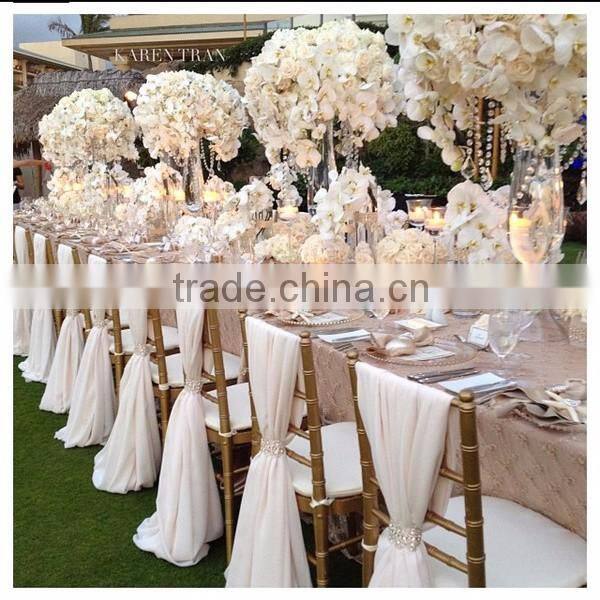 Chiavari chair used wedding chiavari chairs