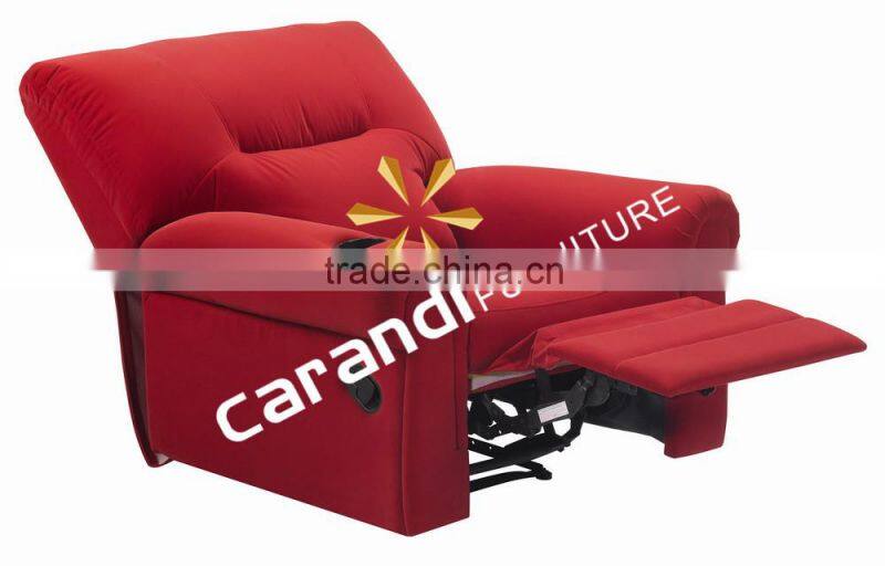 2014 Modern VIP theater sofa home cinema sofa RD-5808