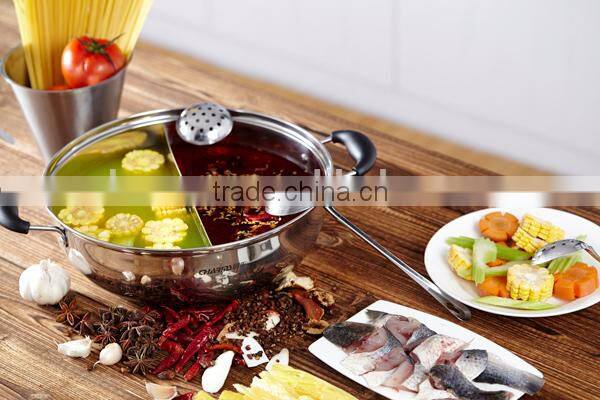 safety stainless steel 304 chafing dish