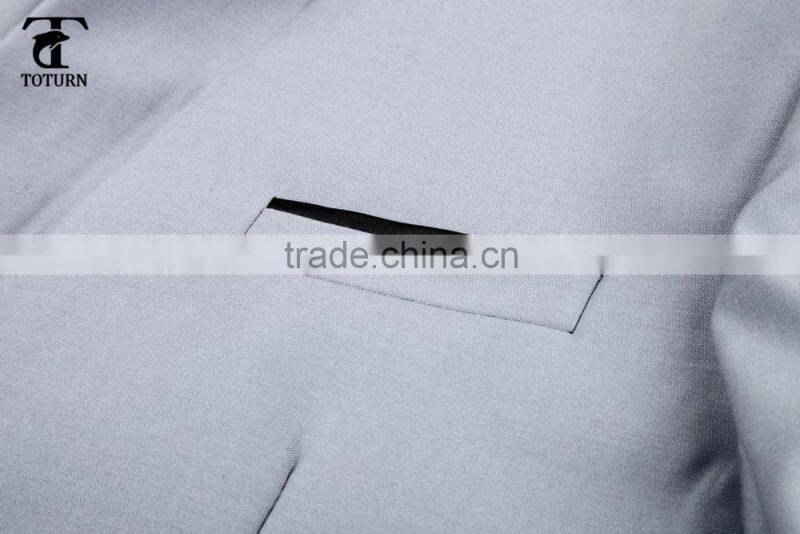 hot new products for 2016 High Quality Wholesale formal frock dress embroidery design man's suits