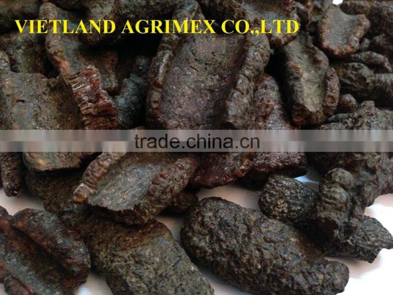 Red Sticklac/ Raw Lacca in Vietnam