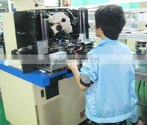 high bright 5mm rgb full color dip led