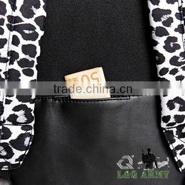 2014 Cool Boy Sublimation Backpack Stylish Bag