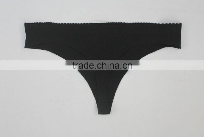 Bikini Panties Type and Women Gender brief