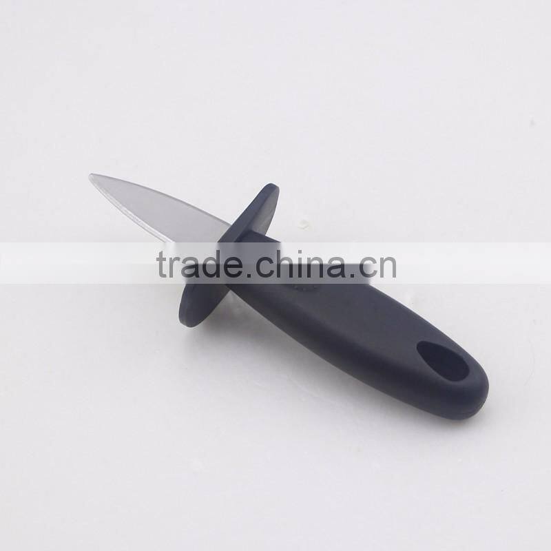 High Quality Stainless Steel Seafood Oyster Knife