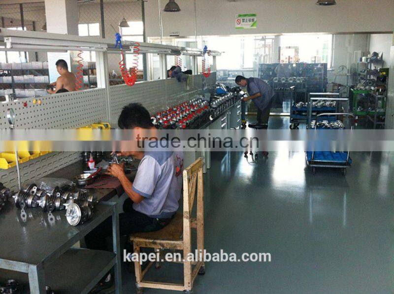 Common rail injector for 6M60 Fuso ME302143 095000-5450 on stock