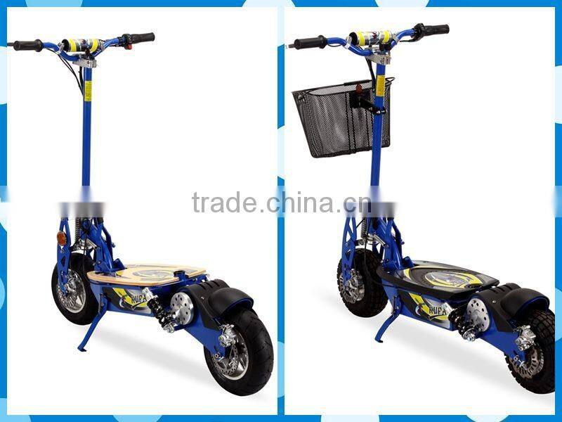 europe standard top sell funny scooter