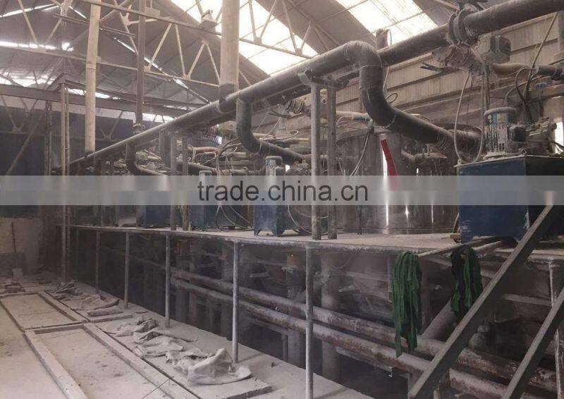 super white sand used in hotel ashtray