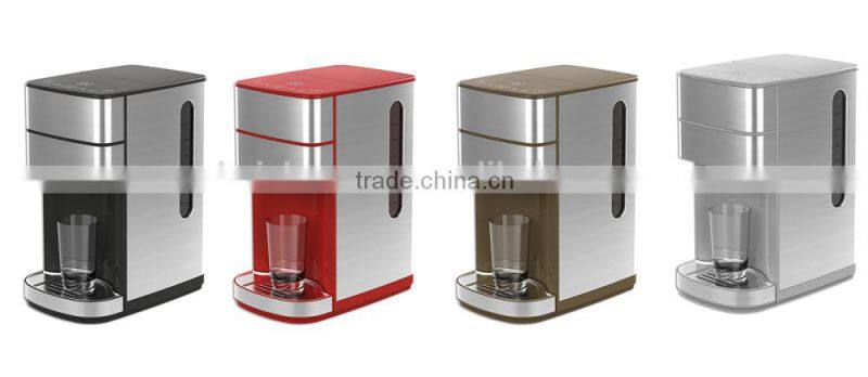 Difference Tempeture Choice Instant Hot Water Dispenser