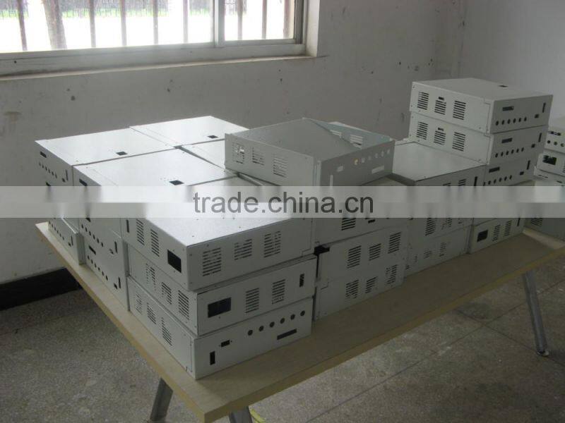 OEM metal switching power distribution cabinet