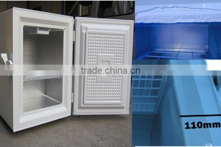 used chest freezer for sale fridge refrigeration camping fridge freezer solar power freezer