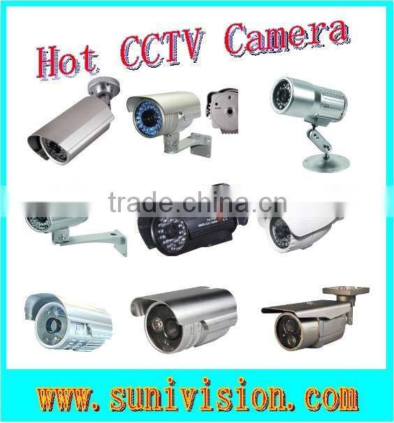 CCTV 1.3Megapixel PTZ Camera WITH 10X Zoom Dome CVI Camera