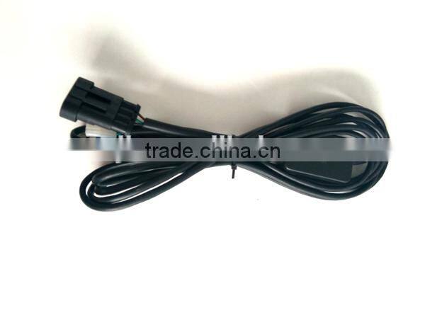 glp interface for mp48 ECU kit