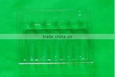 DB-450PP High Quality Oral Liquid/Solution Tray Thermoforming/Making Machine For PP/PS/PVC/PET Material