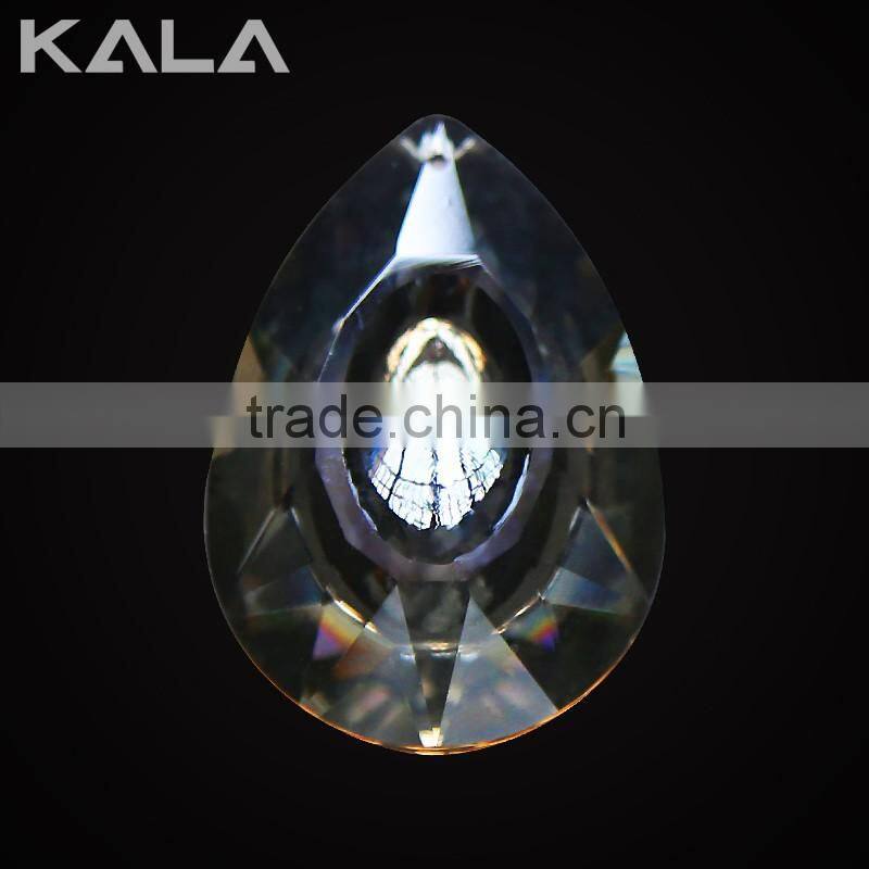 Modern Design Large Hotel Chandelier Lamp Luxury Crystal Light Fitting High Quality Lighting spare part or fitting