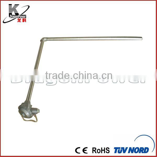 pipe temperature sensor