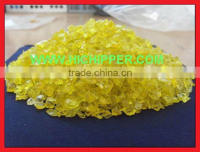 small square round mirror