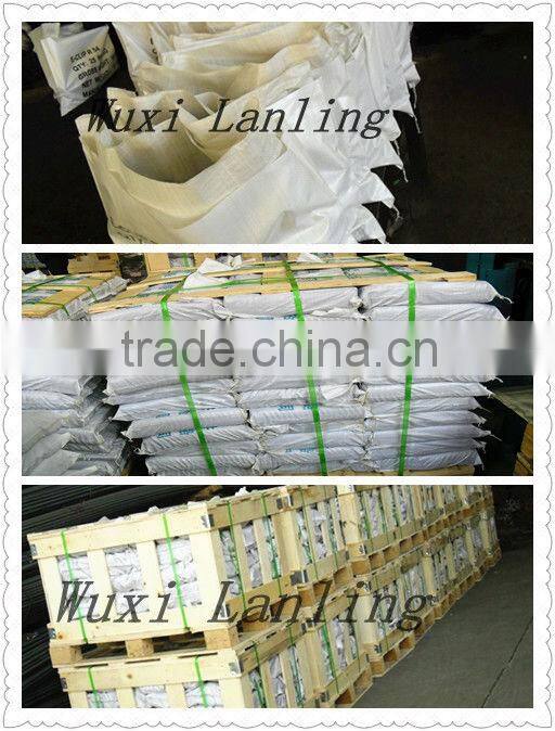 Type e rial spring clip for railway fastener