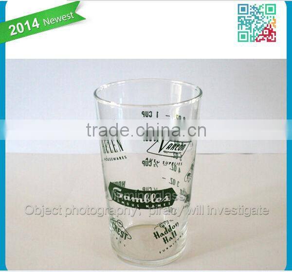 wholesale 8 oz glass measuring cup