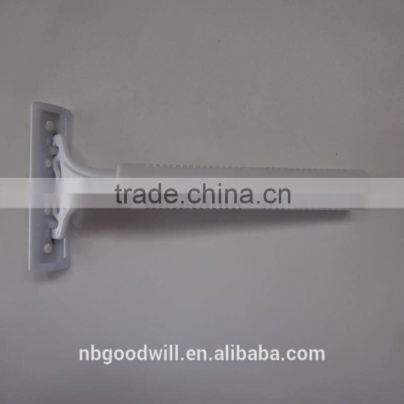 Hotel razor, disposable razors, sauna razor,Lightweight portable shaver, manual razor, manual razors