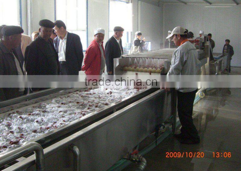 bubble washing machine