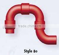 FMC swivel joints