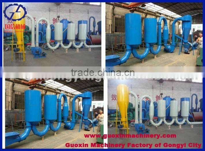 High quality Sawdust Pipe Dryer