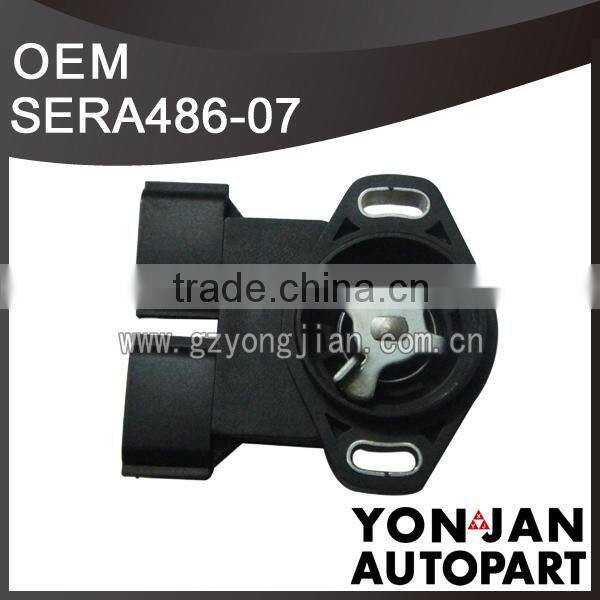 SERA486-07 Throttle position sensor /TPS sensor for Xterra 2001