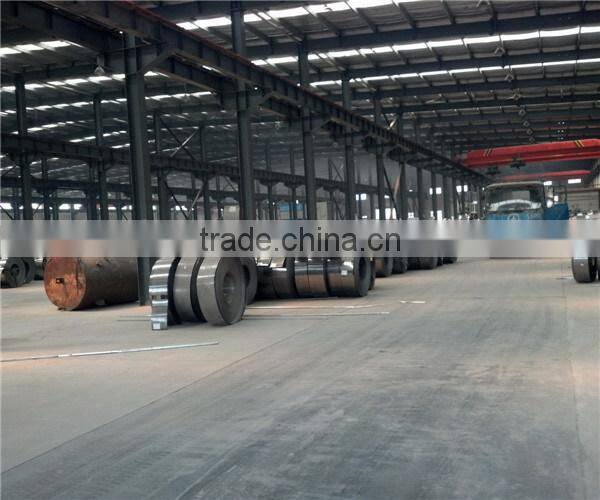 Modern creative hot -rolled emt galvanised steel tubes