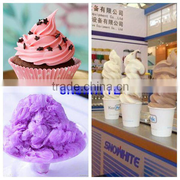 2014 Ice Cream Machine Maker