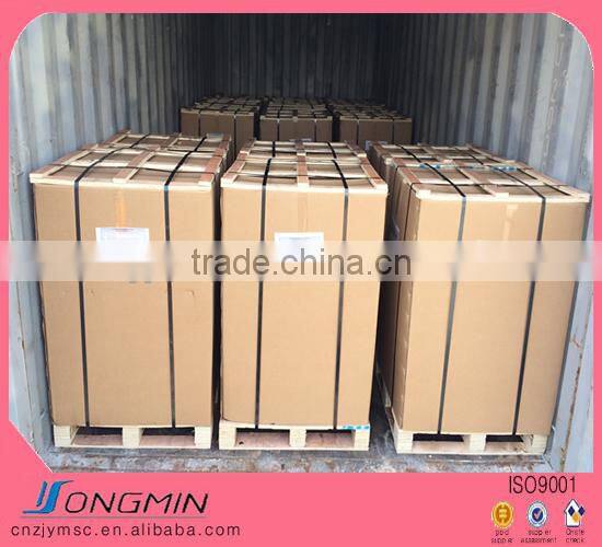 flexible black soft rubber magnetic laminate
