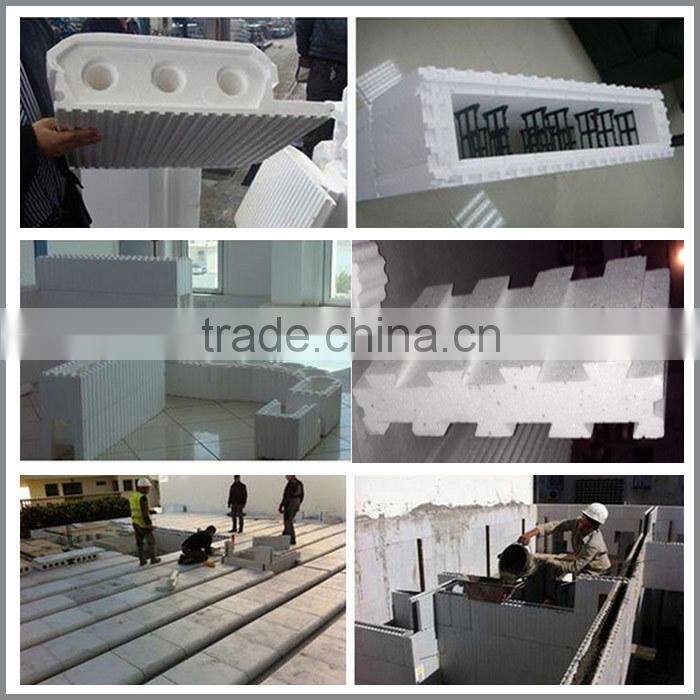Milon hot sale decorative EPS celing cornice mould
