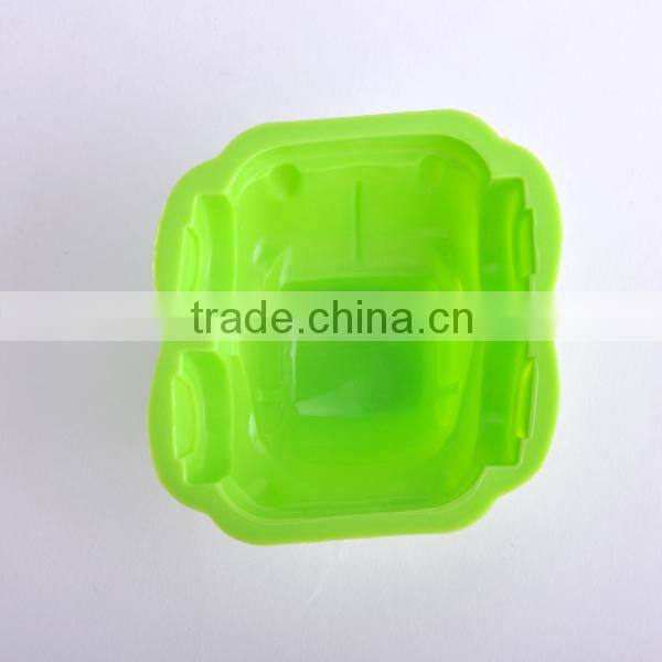 Cake decoration Tools