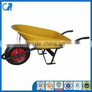 Factory Africa Middle East Market WB6500 Customize Wheel Barrow