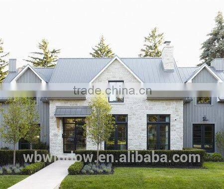 vertical sliding windows