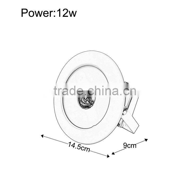 50W 2014 high power super bright led flood lights