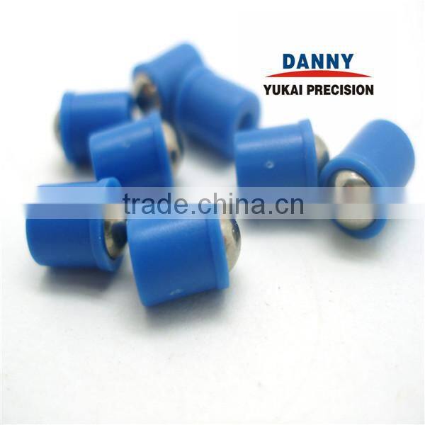 Thailand Hot Sale Stainless Steel Press Fit Ball Plunger