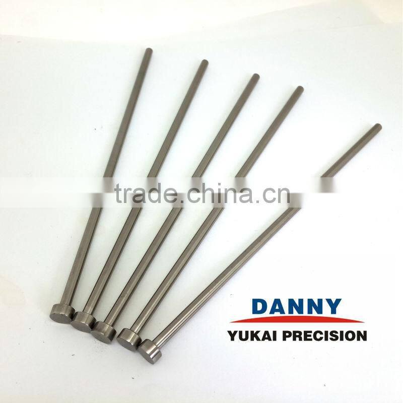 High Quality Low Price ejector pin for precision injector mould component