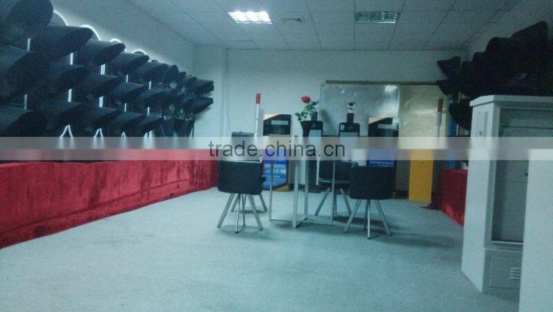 200mm double cobweb full ball traffic lights/ traffic signal manufacturer