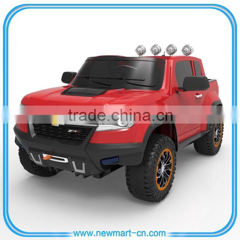 The newest item 12V Rechargeable Children Toys Car