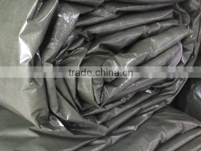 SHANDONG LINYHI TEAR RESISTANT WATERPROOF PP /PE/tarp TARPAULIN LENO WOVEN FABRIC ANTI-AGING TEAR-RESISTANT WHOLESALE CHINA