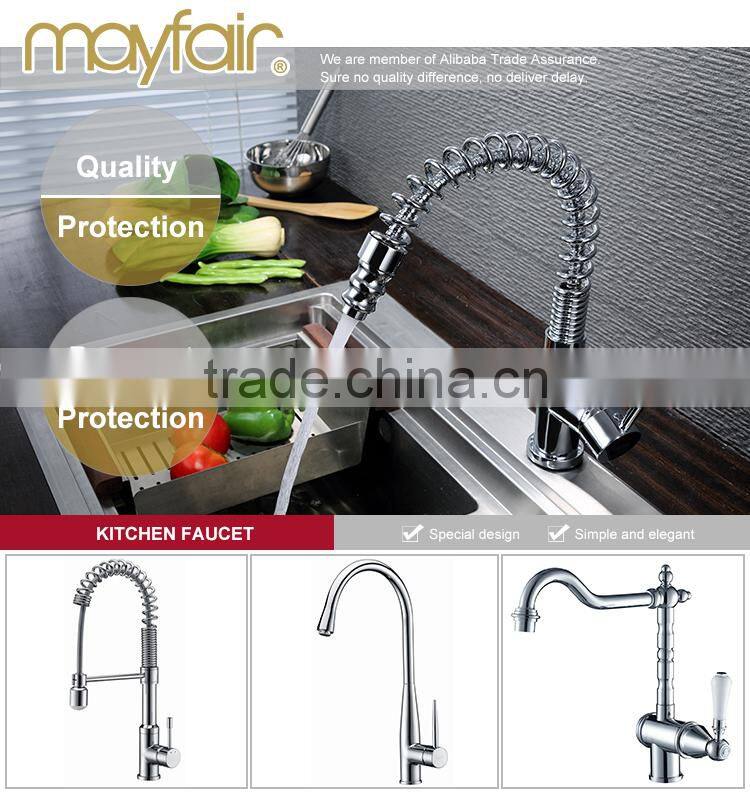 Polished sink bath room faucet