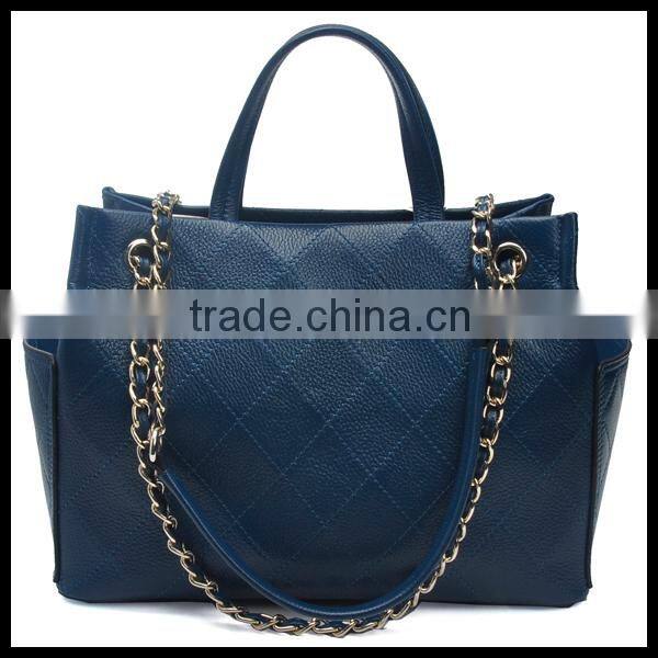 2014 Designer Women Faux Leather Handbags for wholesale from china manufacturer