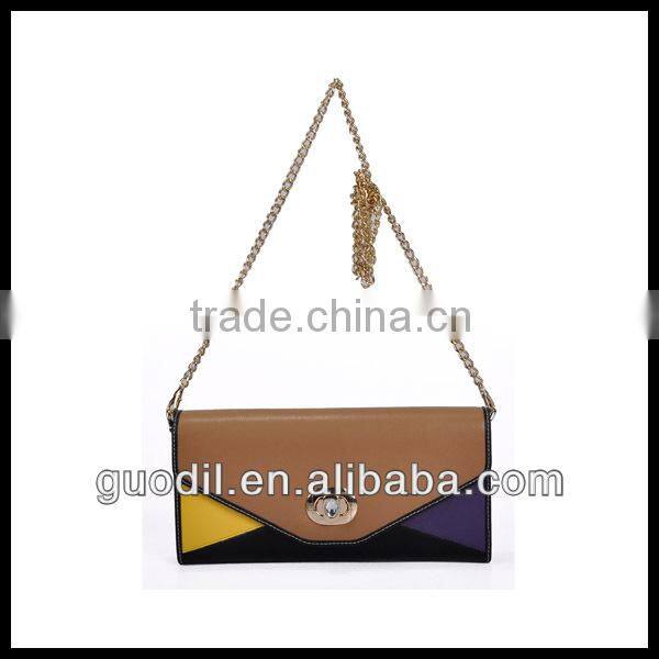 Fashion European Hand Bag Wholesale Designer Lady Handbag