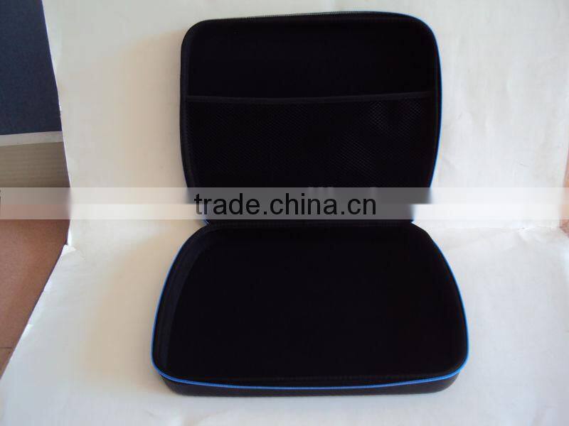 Custom storage case eva hard case