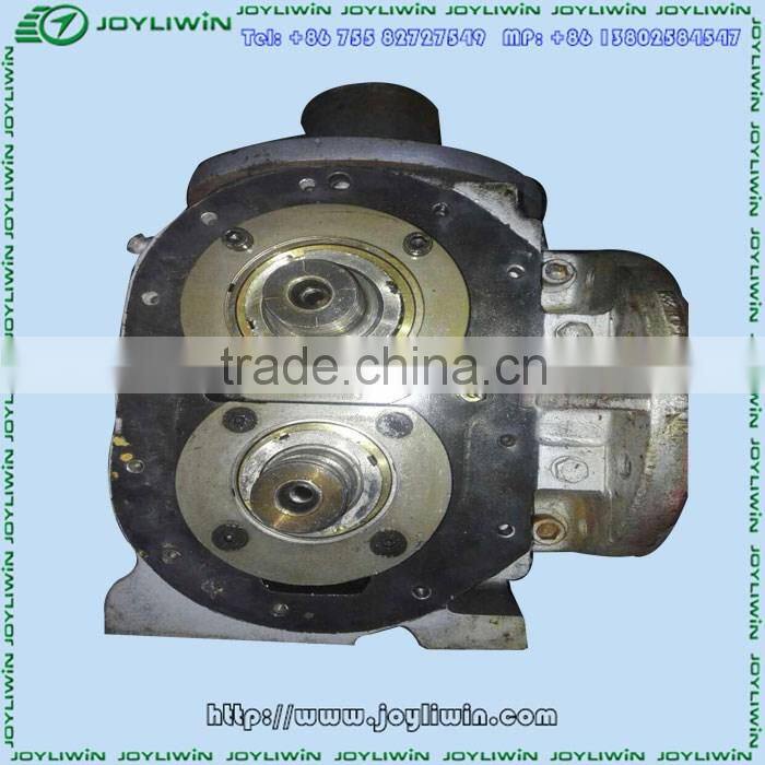 2016 Type oil free compressor air end Overhaul Repair service for Atlas Copco ZR AND GA series