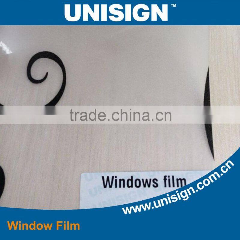 Unisign Decorative Floor Film vinyl flooring Floor Graphic Film