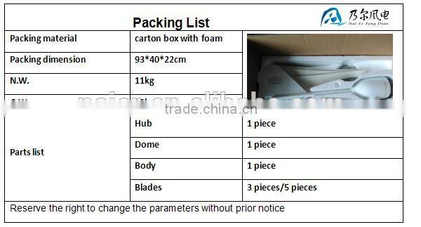 Popular hybrid wind solar street light