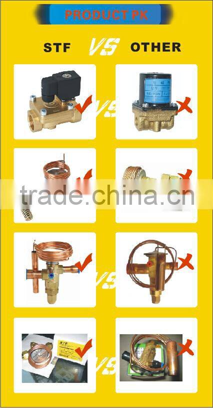 Carlyle OEM Part # 06EA660135 Capacity Control Valve